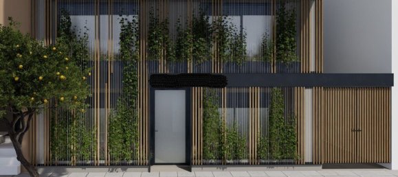 1 غرف نوم Property في Kallithea, Greece رقم 105769 2