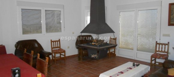 3 bedrooms Finca in Lucar, Spain No. 7345 3