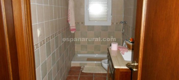 3 bedrooms Finca in Lucar, Spain No. 7345 8
