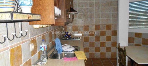 3 bedrooms Finca in Lucar, Spain No. 7345 5