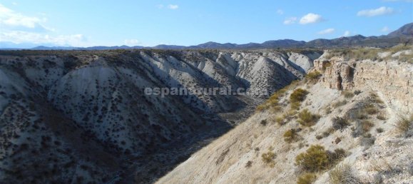 3 bedrooms Finca in Lucar, Spain No. 7345 24