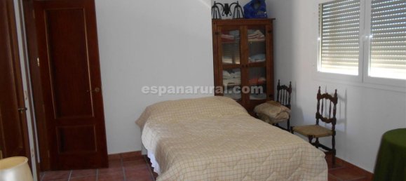 3 bedrooms Finca in Lucar, Spain No. 7345 6