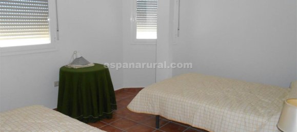 3 bedrooms Finca in Lucar, Spain No. 7345 9