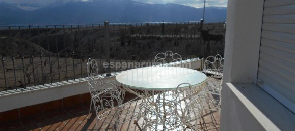 3 bedrooms Finca in Lucar, Spain No. 7345 11