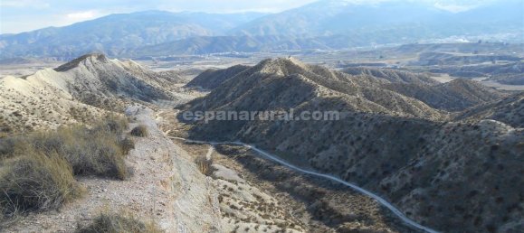 3 bedrooms Finca in Lucar, Spain No. 7345 2