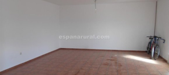 3 bedrooms Finca in Lucar, Spain No. 7345 10