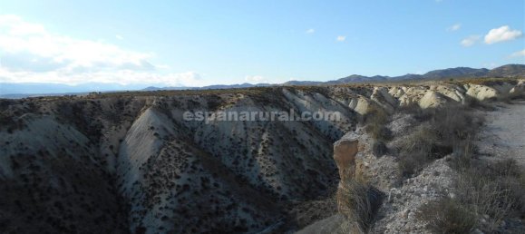 3 bedrooms Finca in Lucar, Spain No. 7345 27