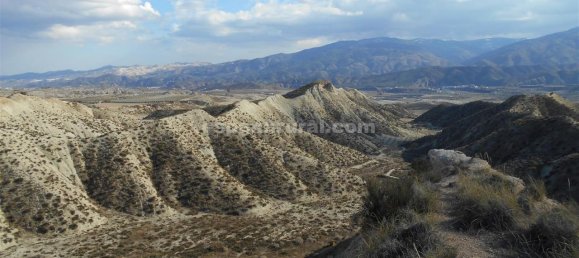 3 bedrooms Finca in Lucar, Spain No. 7345 25