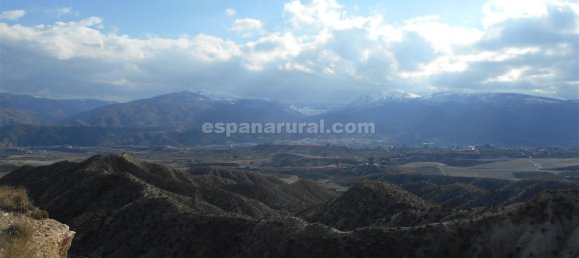 3 bedrooms Finca in Lucar, Spain No. 7345 23