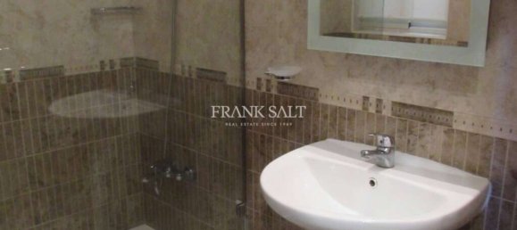 3 Schlafzimmer Wohnung in Swieqi, Malta, Nr. 3837 11