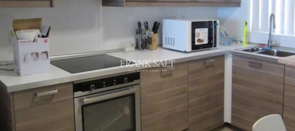 3 Schlafzimmer Wohnung in Swieqi, Malta, Nr. 3837 8