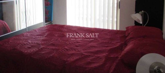 3 Schlafzimmer Wohnung in Swieqi, Malta, Nr. 3837 18