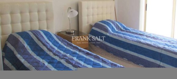 3 Schlafzimmer Wohnung in Swieqi, Malta, Nr. 3837 15