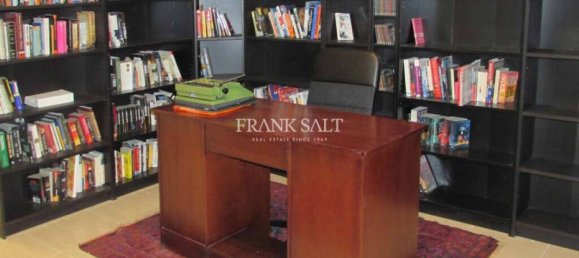 3 Schlafzimmer Wohnung in Swieqi, Malta, Nr. 3837 10