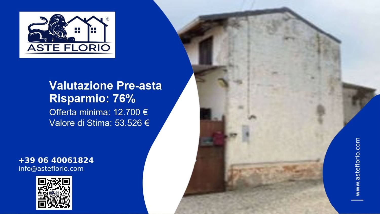 3-salle Appartement à Motta de' Conti, Italy No. 265643