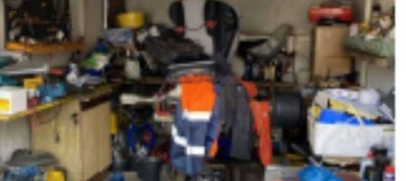 3-salle Appartement à Motta de' Conti, Italy No. 265643 11