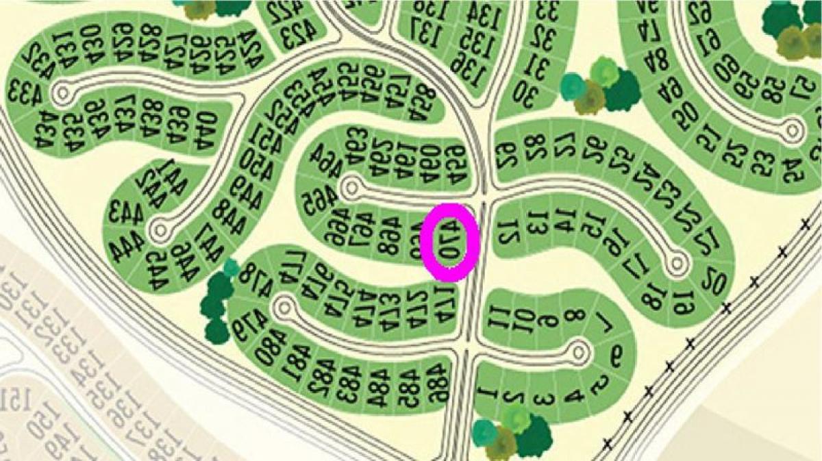 Grundstück in Mar del Plata, Argentina, Nr. 118553