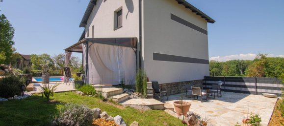 4 rooms House in Traismauer, Austria No. 132418 28