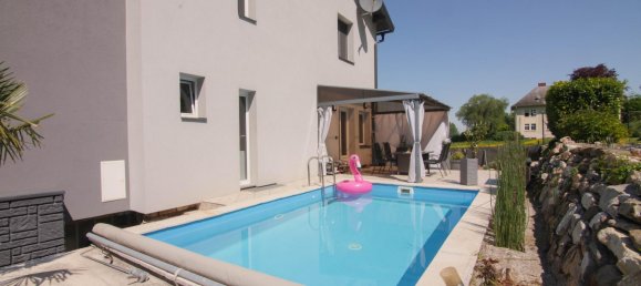 4 rooms House in Traismauer, Austria No. 132418 24