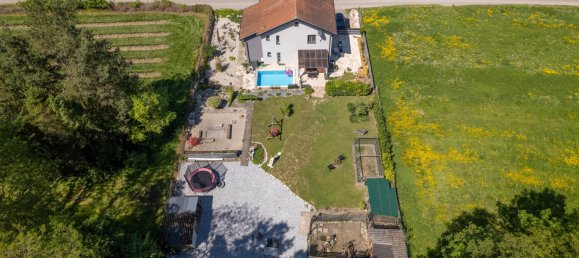 4 rooms House in Traismauer, Austria No. 132418 30