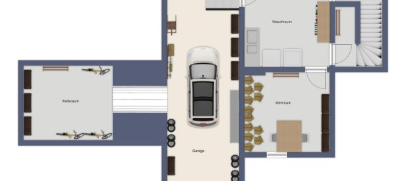 4 rooms House in Traismauer, Austria No. 132418 37