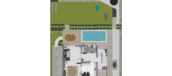 4 rooms House in Traismauer, Austria No. 132418 38