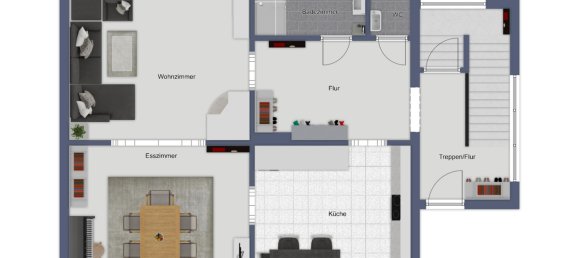 4 rooms House in Traismauer, Austria No. 132418 35