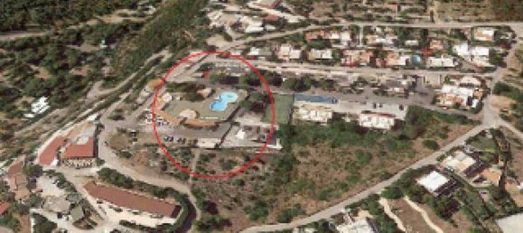 3-salle Appartement à Peschici, Italy No. 301739 2