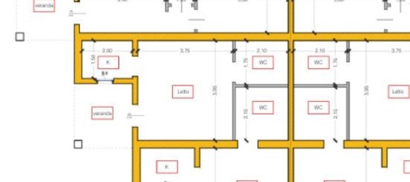 3-salle Appartement à Peschici, Italy No. 301739 22