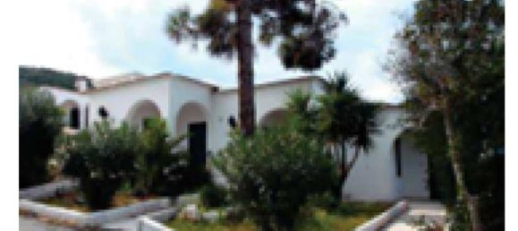 3-salle Appartement à Peschici, Italy No. 301739 5