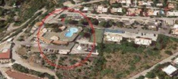 3-salle Appartement à Peschici, Italy No. 301739 21