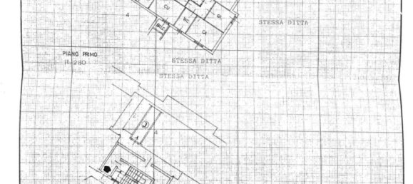 4 rooms Apartment in San Giuliano Milanese, Italy No. 44323 11