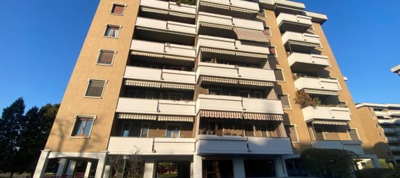 4 rooms Apartment in San Giuliano Milanese, Italy No. 44323 4
