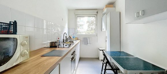 2 chambres Appartement à Clichy, France No. 175781 6