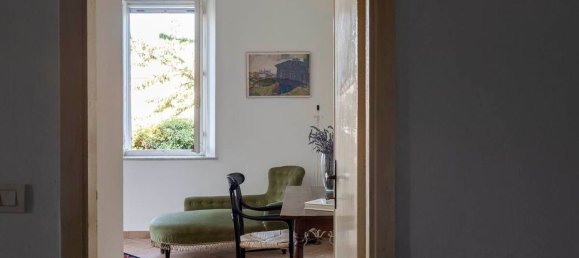 10-Zimmer Schlösser in Fivizzano, Italy, Nr. 261558 5