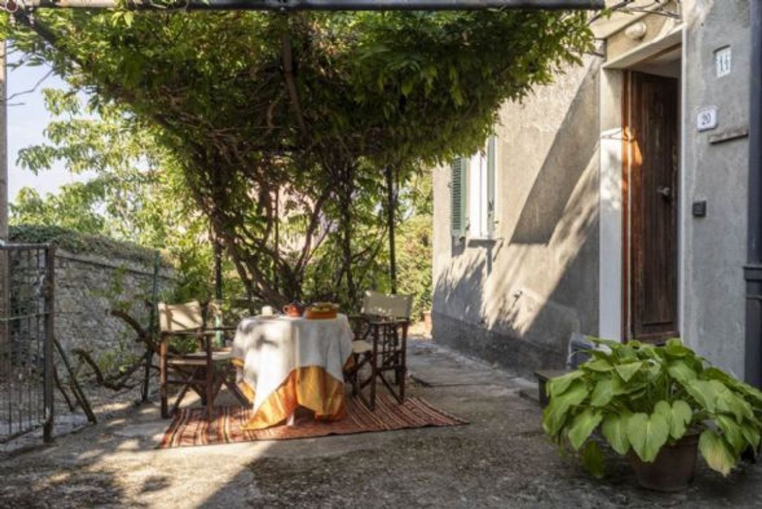 10-Zimmer Schlösser in Fivizzano, Italy, Nr. 261558