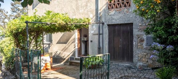 10-Zimmer Schlösser in Fivizzano, Italy, Nr. 261558 12