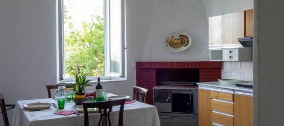 10-Zimmer Schlösser in Fivizzano, Italy, Nr. 261558 4