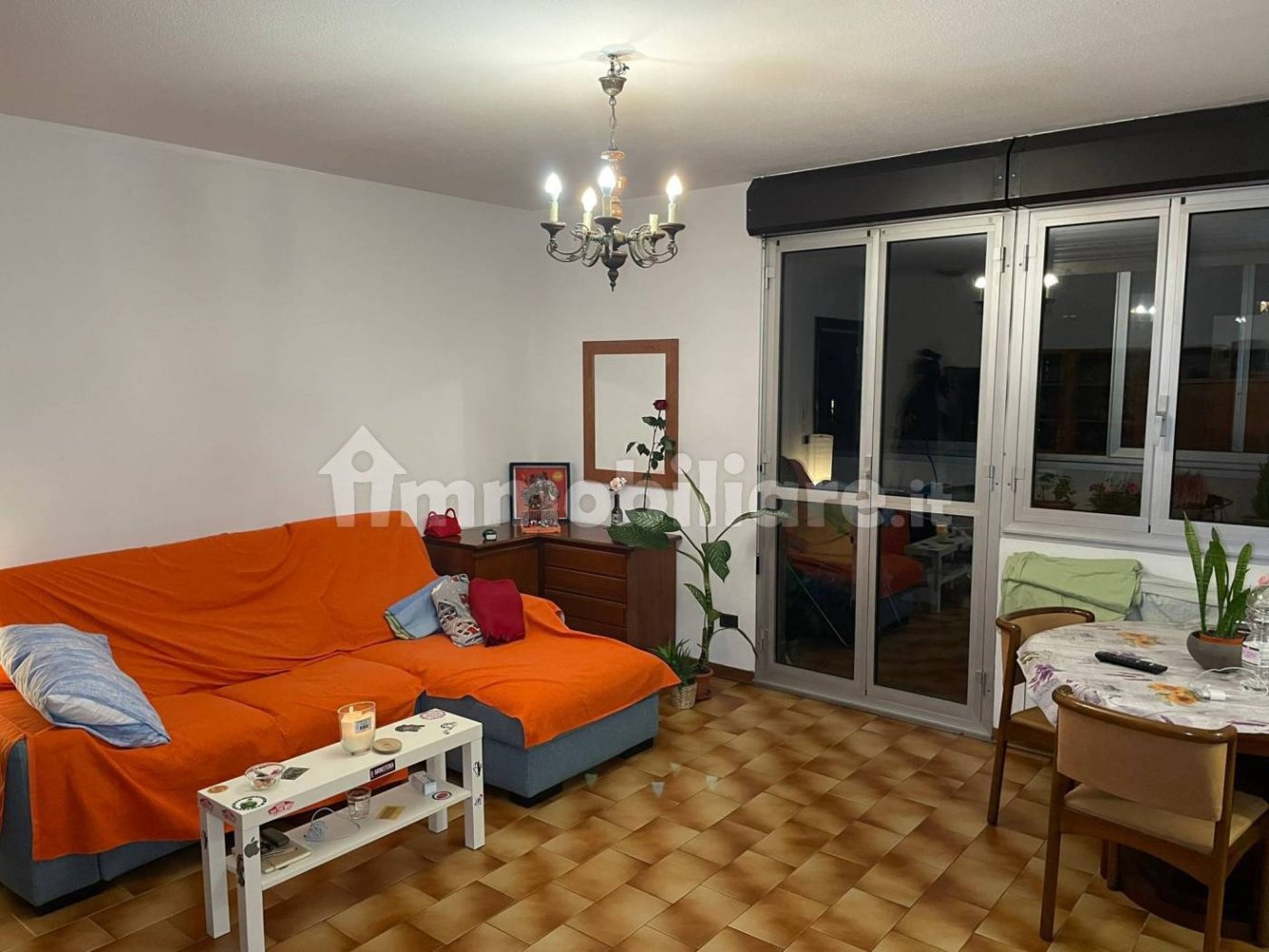 1 Schlafzimmer Wohnung in Imola, Italy, Nr. 136888