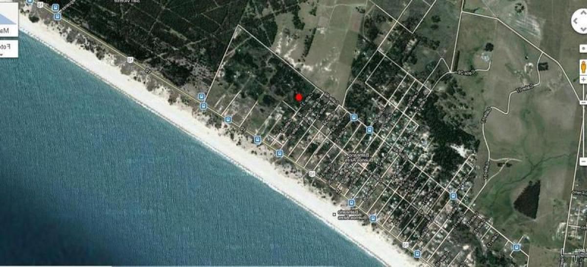  Land in Maldonado, Uruguay No. 15297