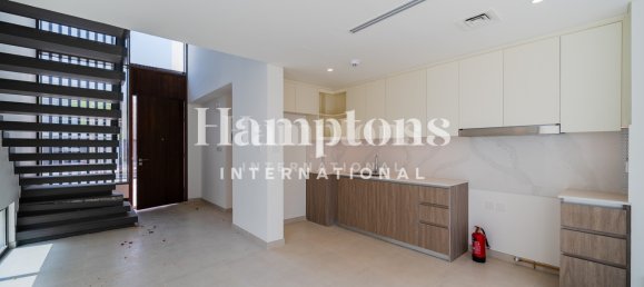 4 Schlafzimmer Stadthaus in Jumeirah Village Triangle, UAE, Nr. 120118 2