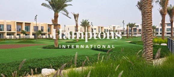 4 Schlafzimmer Stadthaus in Jumeirah Village Triangle, UAE, Nr. 120118 17