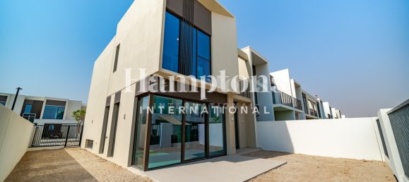 4 Schlafzimmer Stadthaus in Jumeirah Village Triangle, UAE, Nr. 120118 5