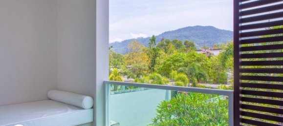 3 bedrooms Condo in Bang Tao, Thailand No. 12383 6