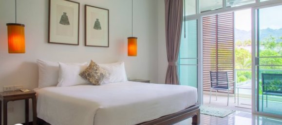 3 bedrooms Condo in Bang Tao, Thailand No. 12383 4