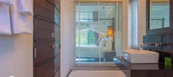 3 bedrooms Condo in Bang Tao, Thailand No. 12383 5