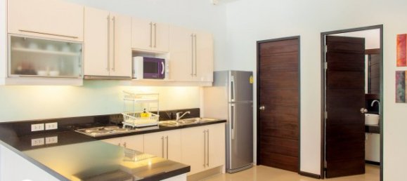 3 bedrooms Condo in Bang Tao, Thailand No. 12383 7