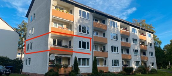 2 غرف نوم شقة في Wolfsburg, Germany رقم 323669 12