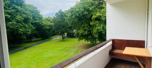 2 غرف نوم شقة في Wolfsburg, Germany رقم 323669 2