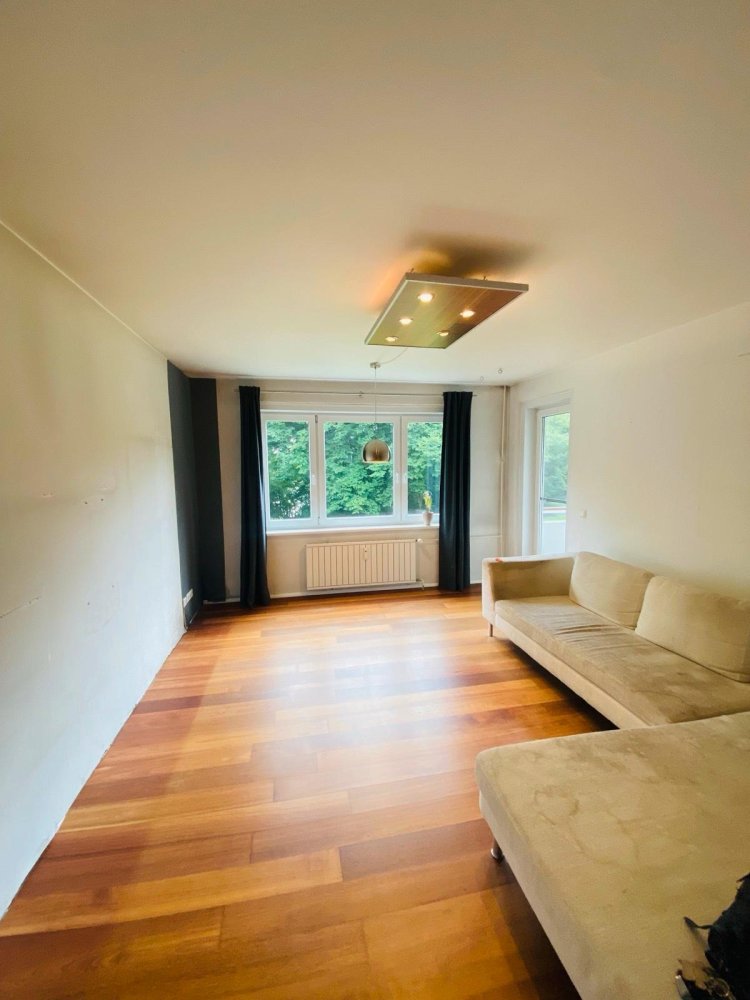 2 غرف نوم شقة في Wolfsburg, Germany رقم 323669